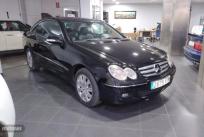 Mercedes Clase CLK elegance de 2005 con 171.200 Km por 9.000 EUR. en Alicante
