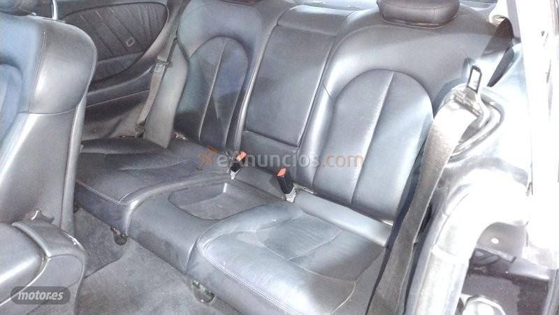 Mercedes Clase CLK elegance de 2005 con 171.200 Km por 9.000 EUR. en Alicante