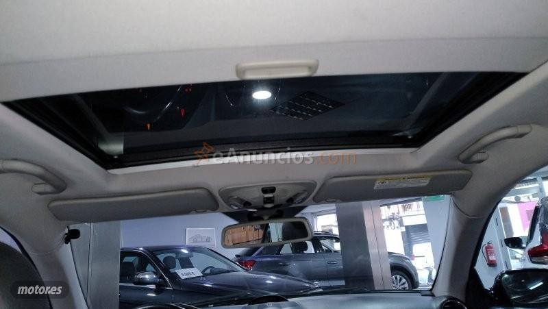 Mercedes Clase CLK elegance de 2005 con 171.200 Km por 9.000 EUR. en Alicante