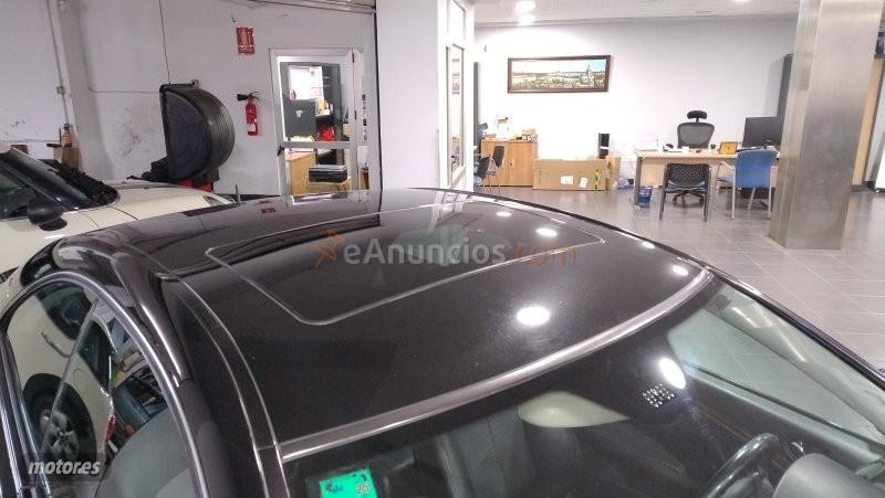 Mercedes Clase CLK elegance de 2005 con 171.200 Km por 9.000 EUR. en Alicante