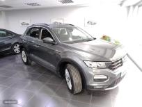 Volkswagen T-Roc Advance de 2021 con 82.000 Km por 23.300 EUR. en Alicante