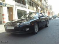 Lexus SC 400 lujo de 1992 con 265.000 Km por 18.000 EUR. en Alicante