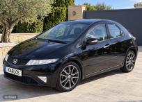 Honda Civic GT SPORT de 2010 con 280.500 Km por 5.500 EUR. en Madrid