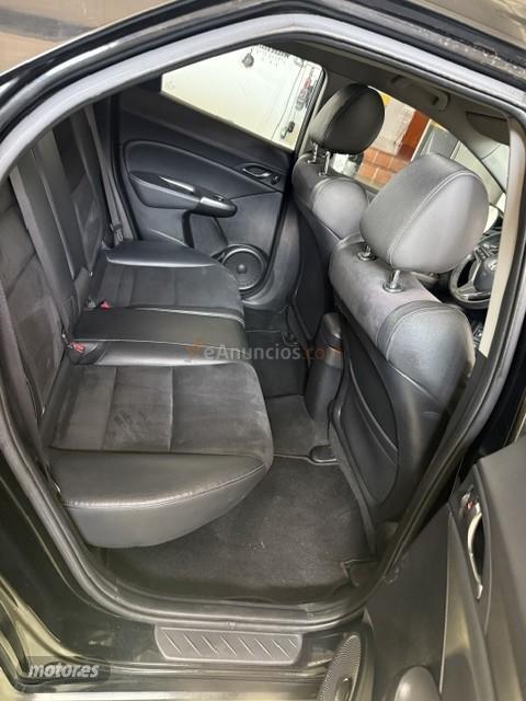 Honda Civic GT SPORT de 2010 con 280.500 Km por 5.500 EUR. en Madrid