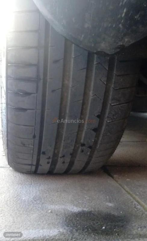 Mercedes Clase C C180 K edicion Sport coupe de 2006 con 215.000 Km por 5.000 EUR. en Toledo