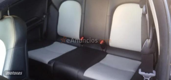 Mercedes Clase C C180 K edicion Sport coupe de 2006 con 215.000 Km por 5.000 EUR. en Toledo