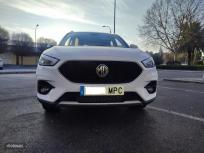 MG ZS 1.0 luxury automatico 111 cv de 2024 con 19.200 Km por 17.500 EUR. en Ciudad Real
