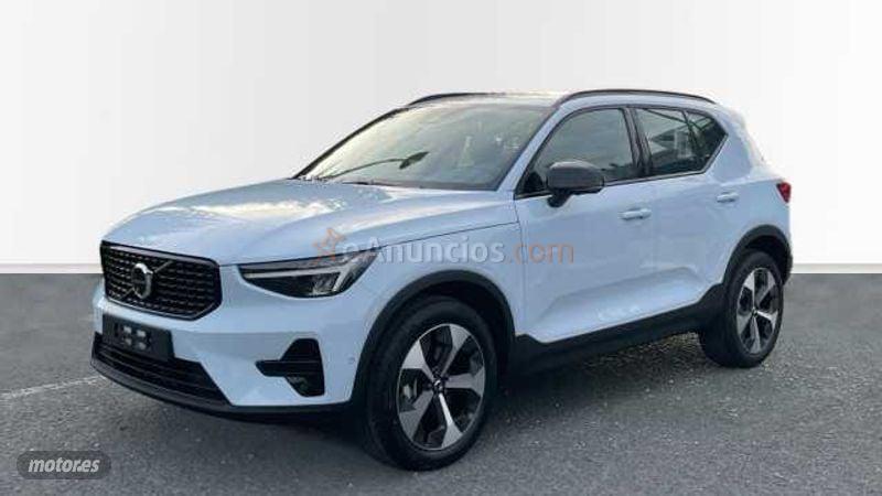 Volvo XC40 2.0 B3 MHEV ULTRA DARK DCT 5P de 2026 con 1 Km por 42.300 EUR. en Vizcaya