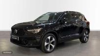 Volvo XC40 2.0 B3 PLUS DARK AUTO 5P de 2022 con 42.793 Km por 32.850 EUR. en Murcia