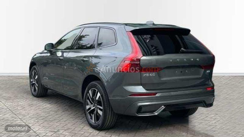 Volvo XC 60 2.0 B5 P MHEV PLUS DARK AUTO 4WD 5P de 2026 con 1 Km por 56.800 EUR. en Vizcaya