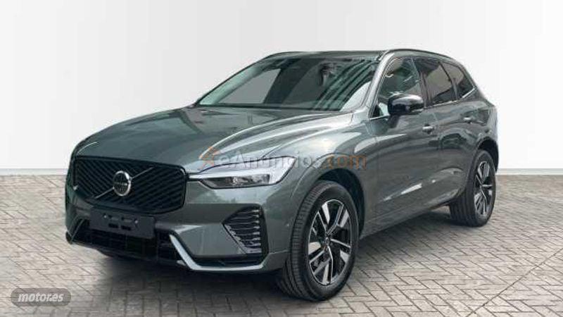 Volvo XC 60 2.0 B5 P MHEV PLUS DARK AUTO 4WD 5P de 2026 con 1 Km por 56.800 EUR. en Vizcaya