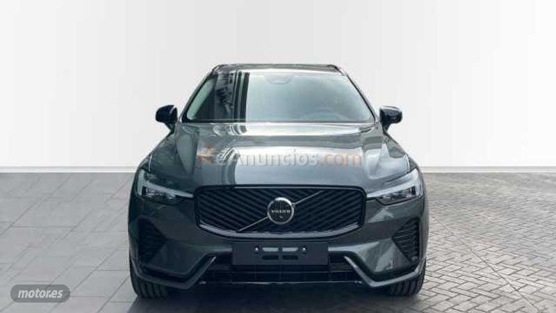 Volvo XC 60 2.0 B5 P MHEV PLUS DARK AUTO 4WD 5P de 2026 con 1 Km por 56.800 EUR. en Vizcaya