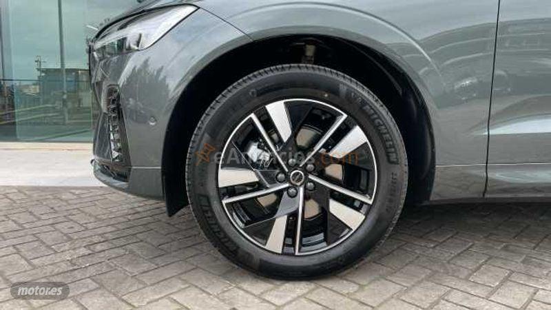 Volvo XC 60 2.0 B5 P MHEV PLUS DARK AUTO 4WD 5P de 2026 con 1 Km por 56.800 EUR. en Vizcaya