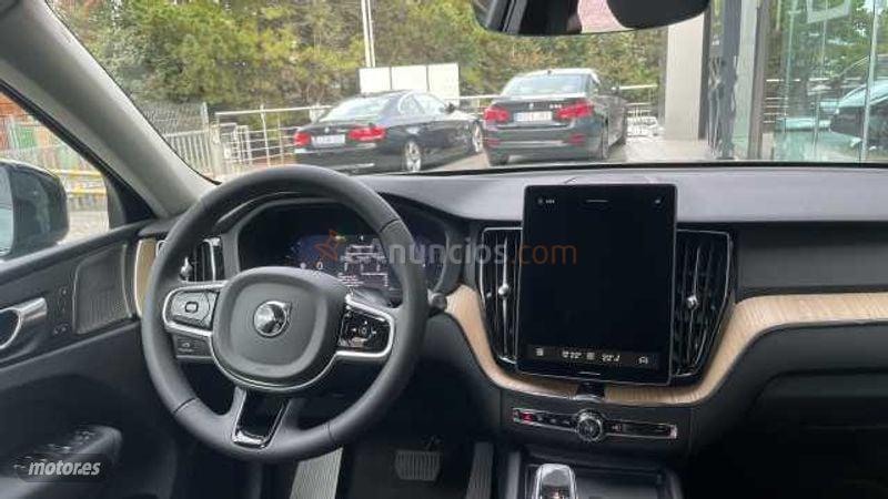 Volvo XC 60 2.0 B5 P MHEV PLUS DARK AUTO 4WD 5P de 2026 con 1 Km por 56.800 EUR. en Vizcaya