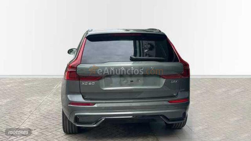 Volvo XC 60 2.0 B5 P MHEV PLUS DARK AUTO 4WD 5P de 2026 con 1 Km por 56.800 EUR. en Vizcaya