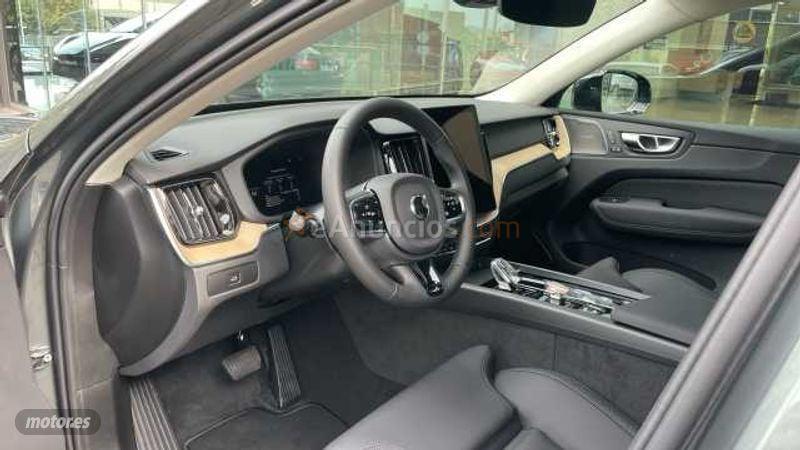 Volvo XC 60 2.0 B5 P MHEV PLUS DARK AUTO 4WD 5P de 2026 con 1 Km por 56.800 EUR. en Vizcaya