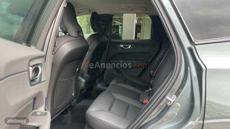 Volvo XC 60 2.0 B5 P MHEV PLUS DARK AUTO 4WD 5P de 2026 con 1 Km por 56.800 EUR. en Vizcaya