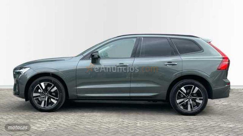 Volvo XC 60 2.0 B5 P MHEV PLUS DARK AUTO 4WD 5P de 2026 con 1 Km por 56.800 EUR. en Vizcaya