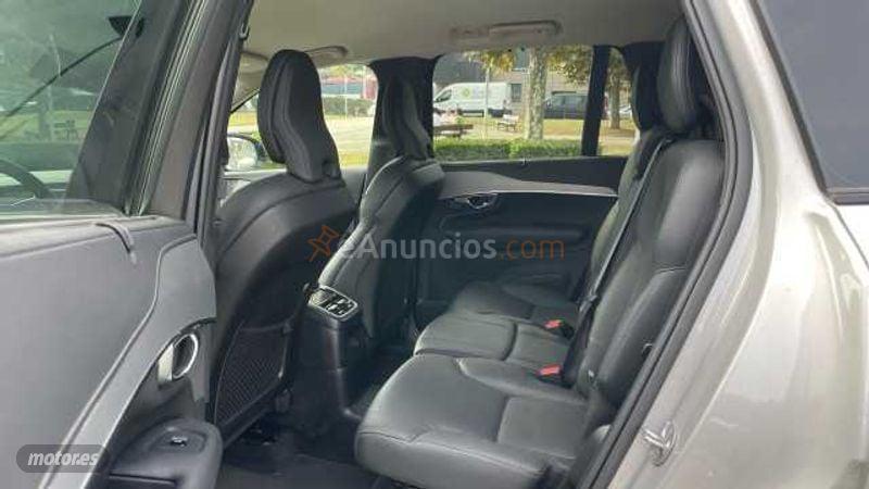 Volvo XC 90 2.0 T8 PHEV PLUS DARK RECHARGE AWD AT 5P 7 Plazas de 2024 con 61.228 Km por 56.900 EUR. en Vizcaya