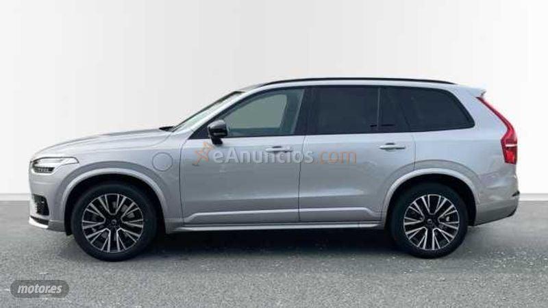 Volvo XC 90 2.0 T8 PHEV PLUS DARK RECHARGE AWD AT 5P 7 Plazas de 2024 con 61.228 Km por 56.900 EUR. en Vizcaya