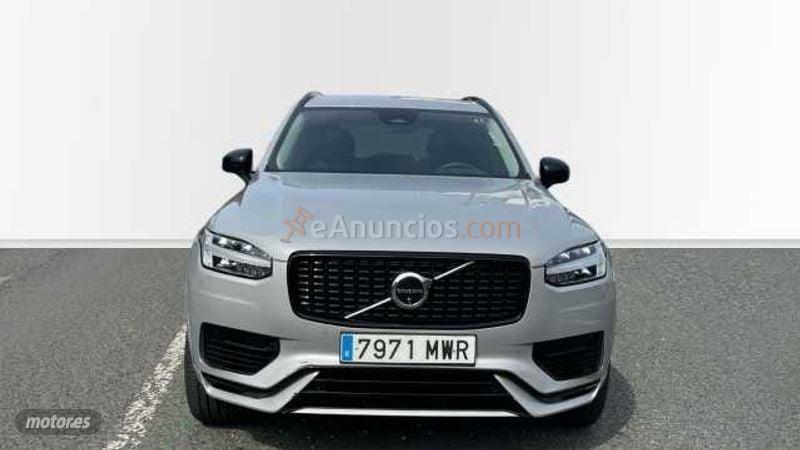Volvo XC 90 2.0 T8 PHEV PLUS DARK RECHARGE AWD AT 5P 7 Plazas de 2024 con 61.228 Km por 56.900 EUR. en Vizcaya