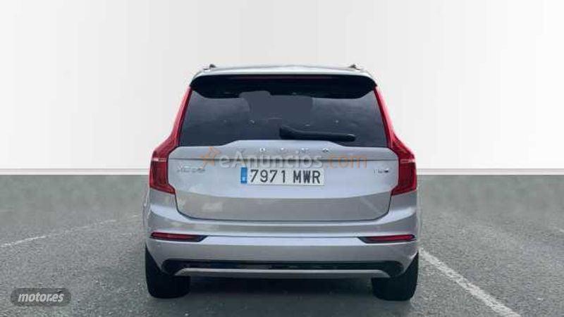 Volvo XC 90 2.0 T8 PHEV PLUS DARK RECHARGE AWD AT 5P 7 Plazas de 2024 con 61.228 Km por 56.900 EUR. en Vizcaya