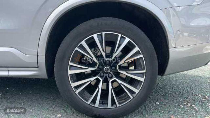 Volvo XC 90 2.0 T8 PHEV PLUS DARK RECHARGE AWD AT 5P 7 Plazas de 2024 con 61.228 Km por 56.900 EUR. en Vizcaya