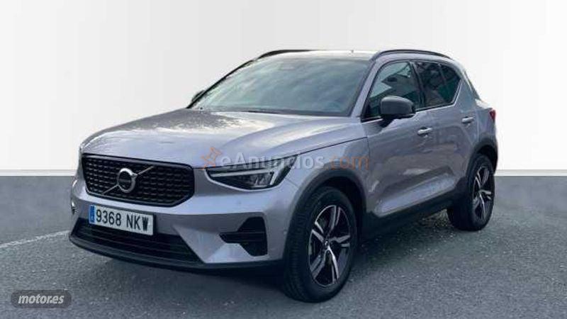 Volvo XC40 2.0 B3 MHEV PLUS DARK DCT 5P de 2026 con 20.774 Km por 38.400 EUR. en Vizcaya