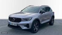 Volvo XC40 2.0 B3 MHEV PLUS DARK DCT 5P de 2026 con 20.774 Km por 38.400 EUR. en Vizcaya