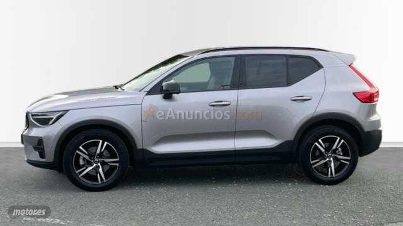 Volvo XC40 2.0 B3 MHEV PLUS DARK DCT 5P de 2026 con 20.774 Km por 38.400 EUR. en Vizcaya
