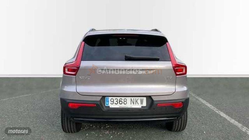 Volvo XC40 2.0 B3 MHEV PLUS DARK DCT 5P de 2026 con 20.774 Km por 38.400 EUR. en Vizcaya