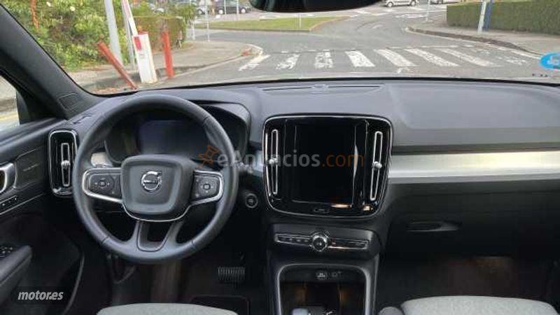 Volvo XC40 2.0 B3 MHEV PLUS DARK DCT 5P de 2026 con 20.774 Km por 38.400 EUR. en Vizcaya