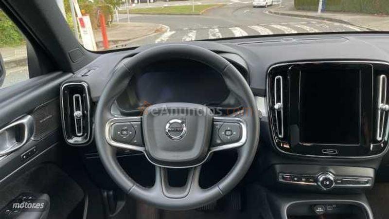 Volvo XC40 2.0 B3 MHEV PLUS DARK DCT 5P de 2026 con 20.774 Km por 38.400 EUR. en Vizcaya