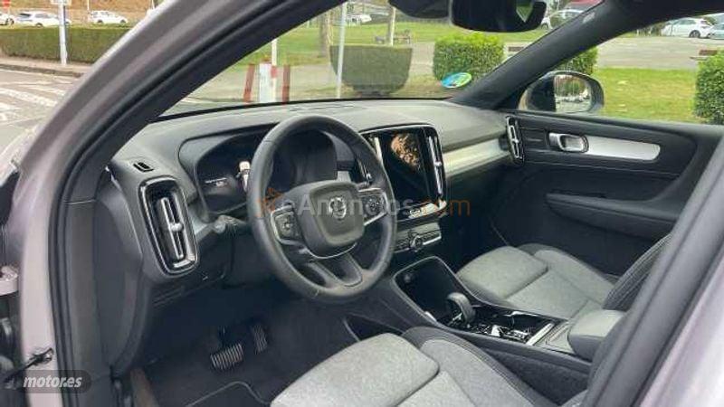 Volvo XC40 2.0 B3 MHEV PLUS DARK DCT 5P de 2026 con 20.774 Km por 38.400 EUR. en Vizcaya