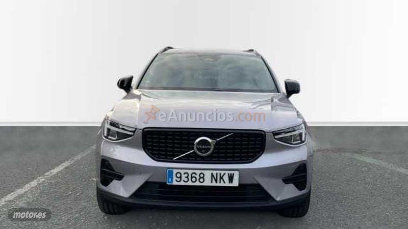 Volvo XC40 2.0 B3 MHEV PLUS DARK DCT 5P de 2026 con 20.774 Km por 38.400 EUR. en Vizcaya