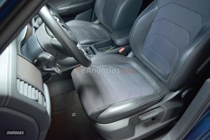Skoda Kodiaq 2.0 TDI Style 4x4 DSG 200 CV de 2022 con 146.000 Km por 26.500 EUR. en Madrid