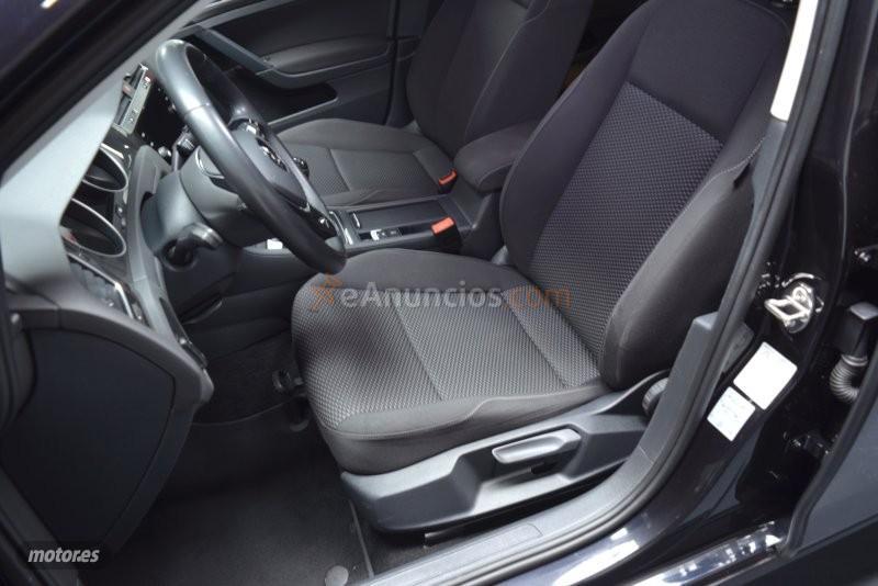 Volkswagen Golf Business 1.5 TSI EVO 96kW (130CV) de 2020 con 62.000 Km por 16.500 EUR. en Madrid