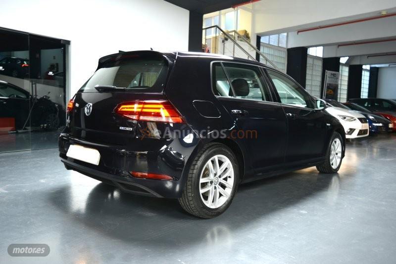 Volkswagen Golf Business 1.5 TSI EVO 96kW (130CV) de 2020 con 62.000 Km por 16.500 EUR. en Madrid