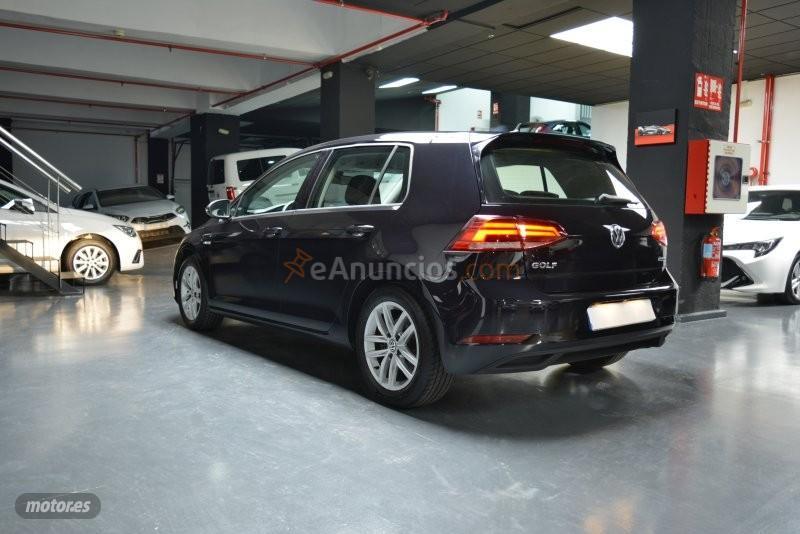 Volkswagen Golf Business 1.5 TSI EVO 96kW (130CV) de 2020 con 62.000 Km por 16.500 EUR. en Madrid