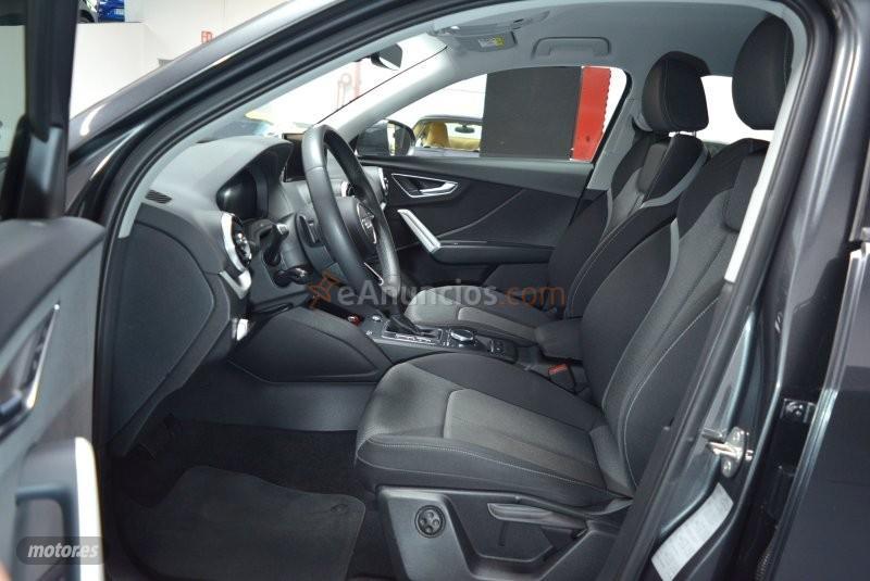 Audi Q2 S line 35 TDI 110 kW (150 CV) S tronic de 2022 con 135.000 Km por 23.500 EUR. en Madrid