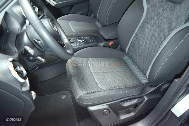 Audi Q2 S line 35 TDI 110 kW (150 CV) S tronic de 2022 con 135.000 Km por 23.500 EUR. en Madrid