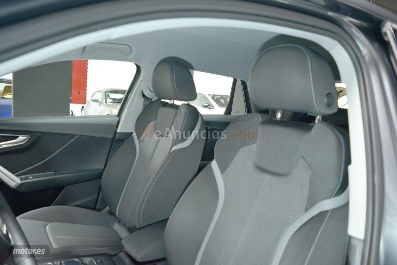 Audi Q2 S line 35 TDI 110 kW (150 CV) S tronic de 2022 con 135.000 Km por 23.500 EUR. en Madrid