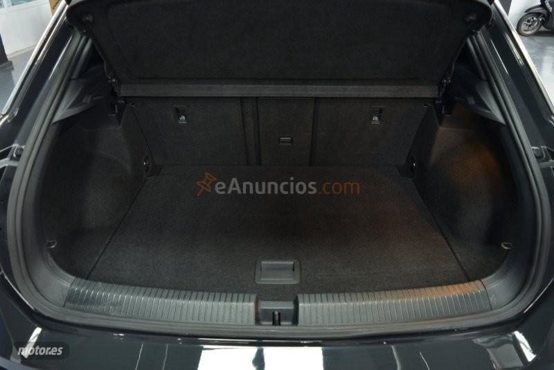 Volkswagen T-Roc Sport 2.0 TSI 4Motion 140 kW (190 CV) DSG de 2021 con 50.800 Km por 29.400 EUR. en Madrid