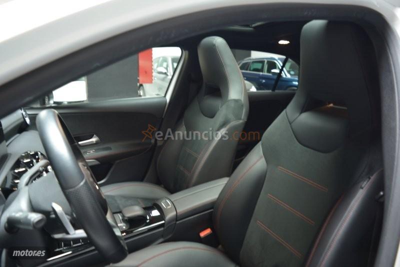 Mercedes Clase A A 250 e con tecnologia hibrida EQ de 2023 con 76.000 Km por 29.500 EUR. en Madrid