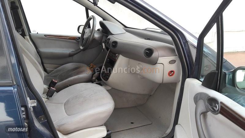 Mercedes Clase A A 160 ELEGANCE de 2003 con 145.000 Km por 1.600 EUR. en Madrid