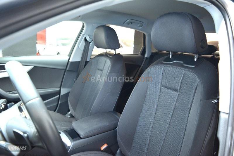 Audi A4 Advanced 35 TFSI 150 CV S tronic de 2021 con 135.000 Km por 21.500 EUR. en Madrid