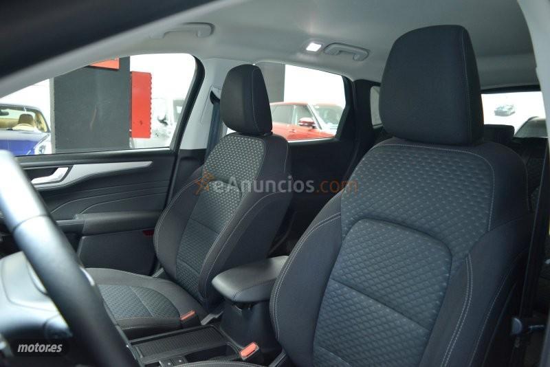 Ford Kuga 1.5 EcoBoost S&S Trend 4x2 110 kW (150 CV) de 2021 con 29.000 Km por 17.700 EUR. en Madrid