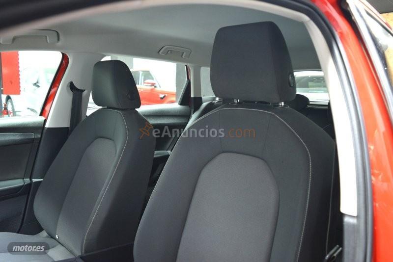 Seat Leon SP 2.0 TDI 115 CV Reference Go de 2021 con 274.000 Km por 10.500 EUR. en Madrid