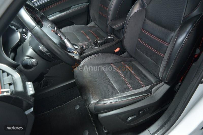 Renault Arkana RS Line TCe 118 kW (160 CV) EDC Microhibrido de 2022 con 63.000 Km por 23.900 EUR. en Madrid