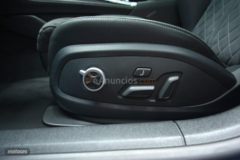 Audi A5 RS5 Sportback 2.9 TFSI quattro 450 CV tiptronic de 2022 con 71.700 Km por 67.990 EUR. en Madrid